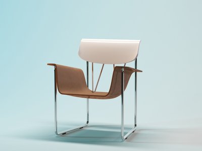 '21 CHAIR