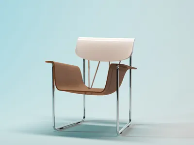 '21 CHAIR