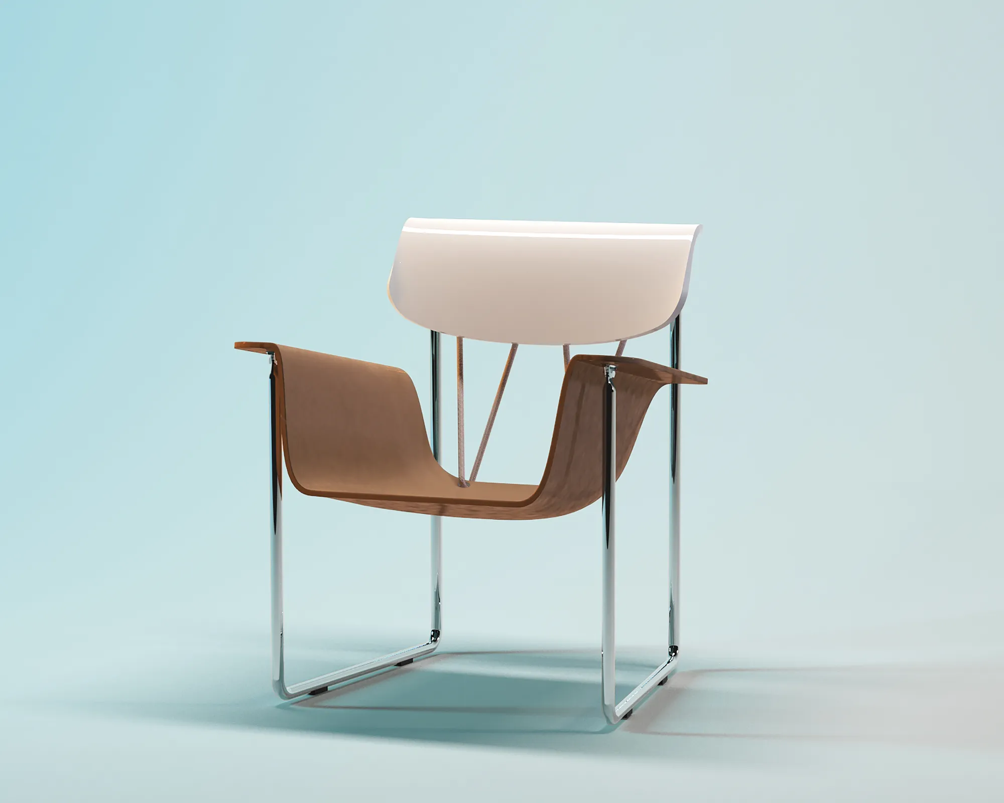 '21 CHAIR