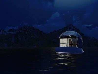 Aqua-Carapace