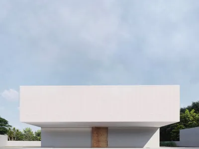 VILLA VERNACULAR KERALA