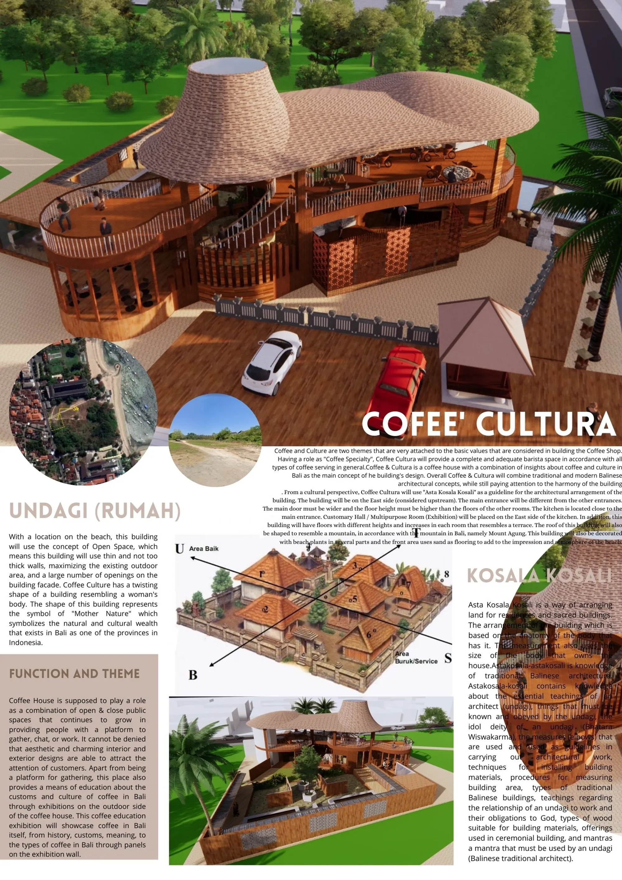 COFFEE CULTURA