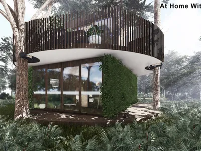 Home Futura