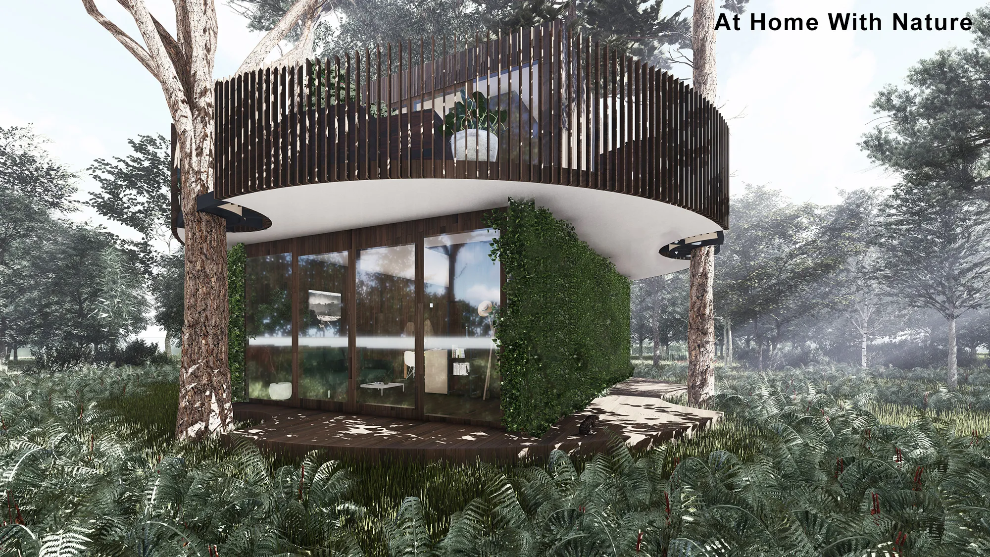 Home Futura
