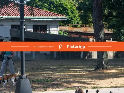Discovering global streets through visual stories