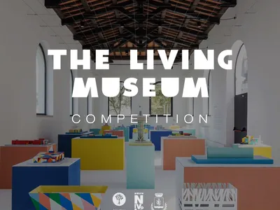 The Living Museum