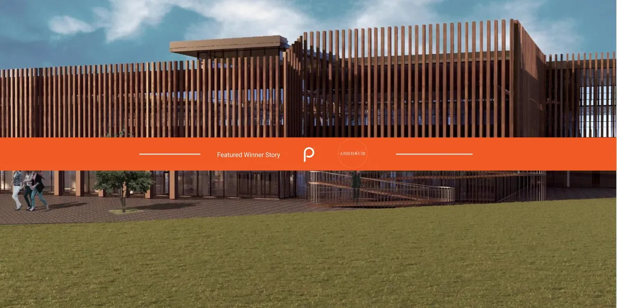 2030 Bringing architecture to people through museum of architecture