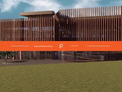 2030 Bringing architecture to people through museum of architecture