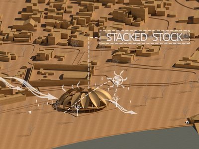 STACKED-STOCK