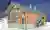 Container city