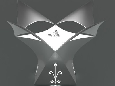 Light Fountain