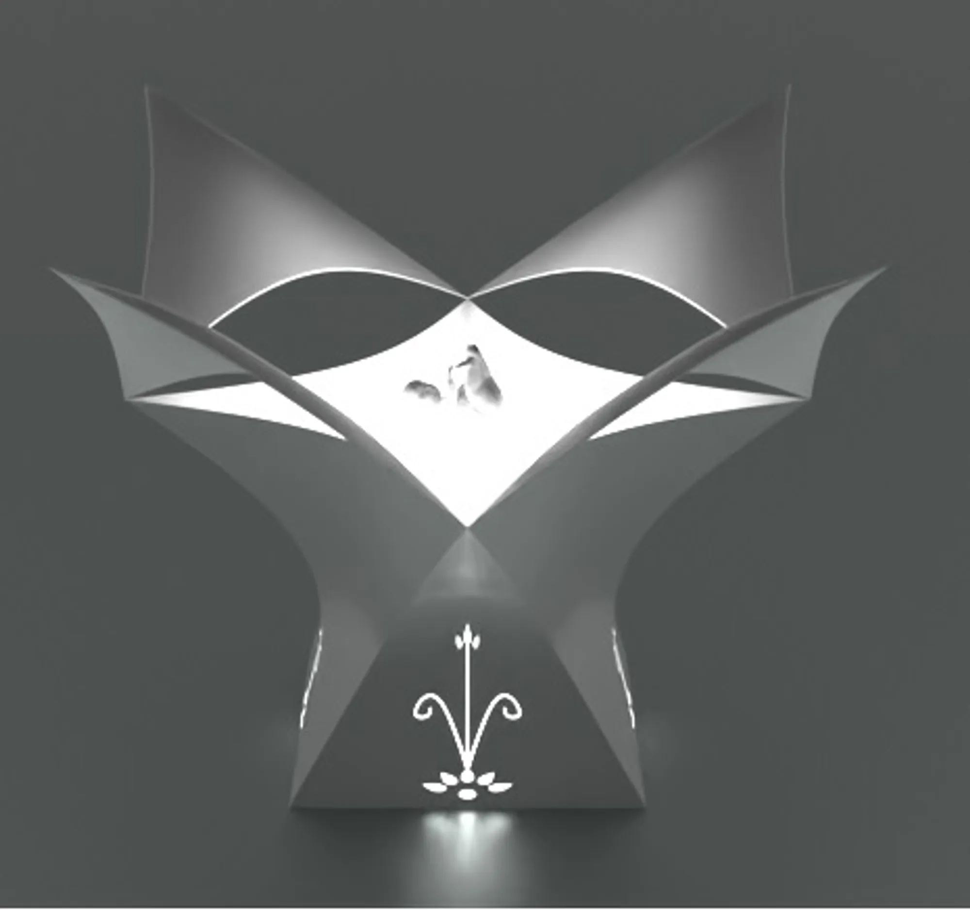 Light Fountain