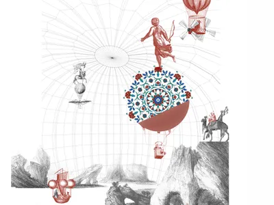The Story of Underearth - Havada
