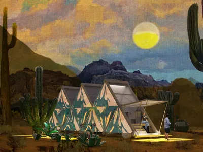 CATERPIE HAUS
