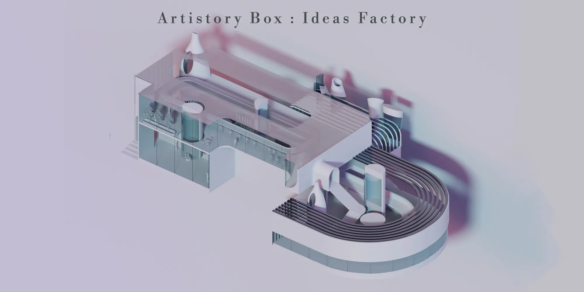 Art Box : Ideas Factory