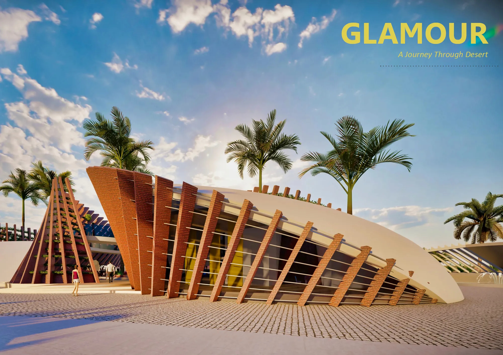 Glamour