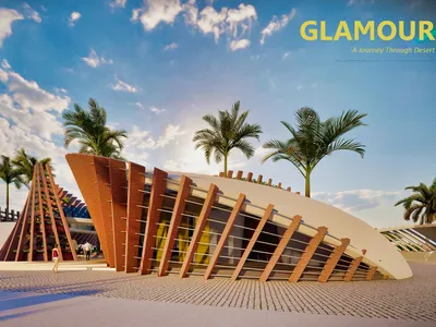 Glamour