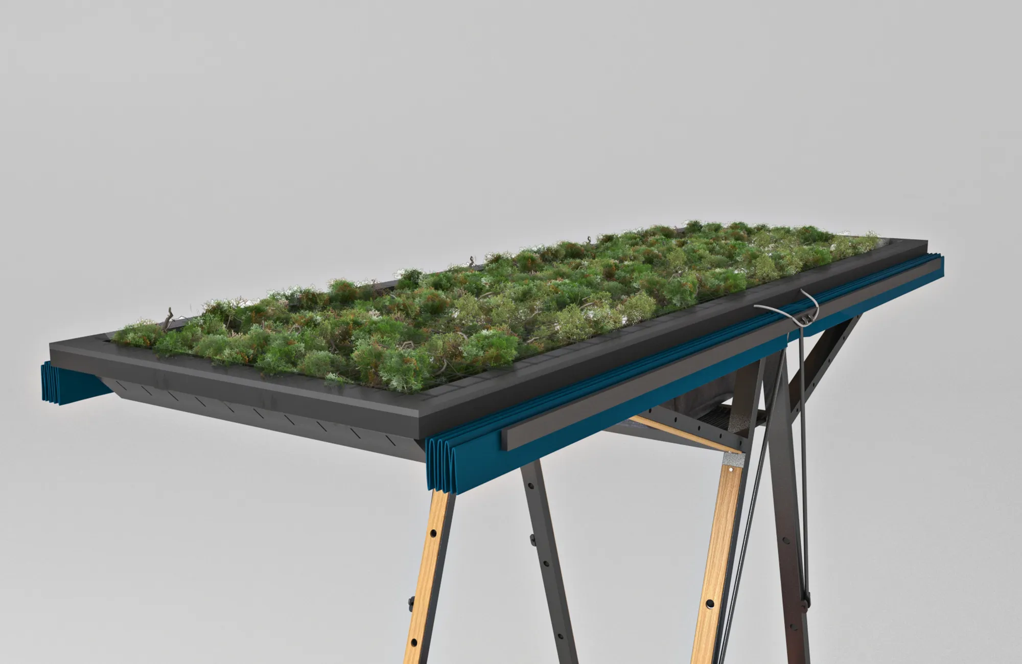 Eco-cart