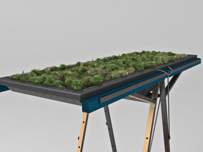 Eco-cart