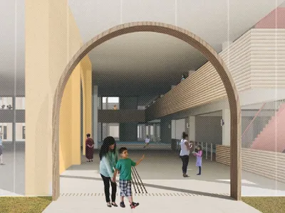 Enabling Abode