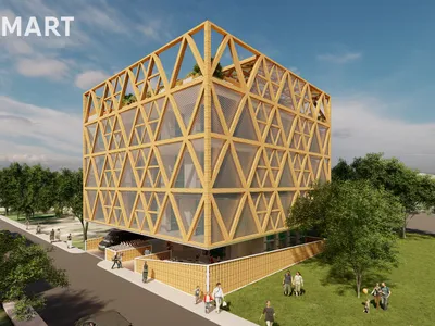 CRATE MART