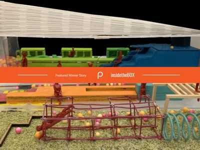 Designing a classroom upgrade kit to promote DIY learning