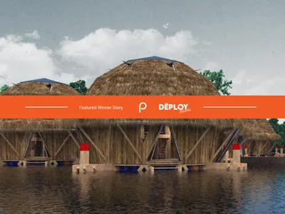 Emergency Shelters that Scale: A crucial process between the disaster and relief response.