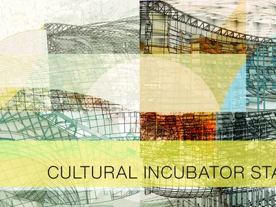 CULTURAL INCUBATOR STADIUM