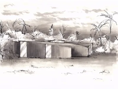 Villa Vernacular - Kerala