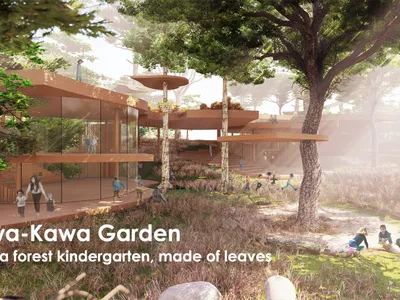 Kindergarten