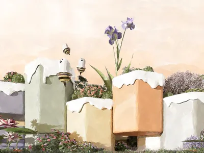 Honeybee Hospice