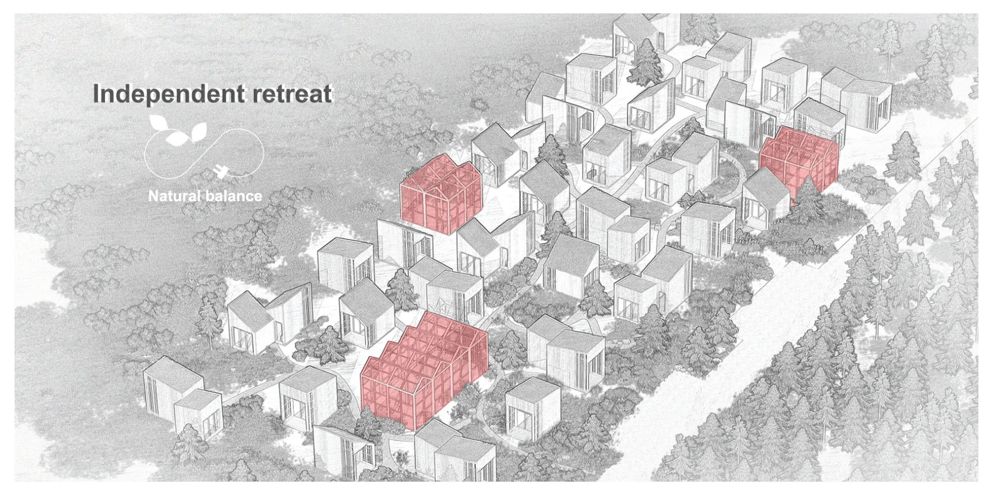Independent Retreat
