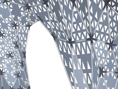 Panel design