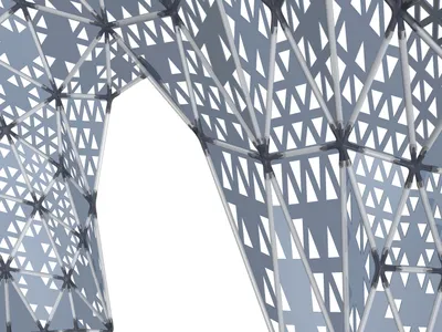 Panel design