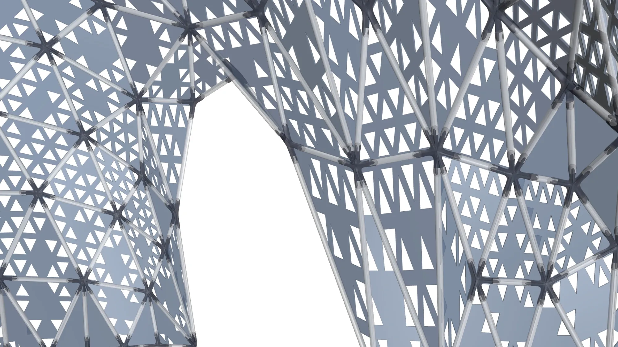 Panel design
