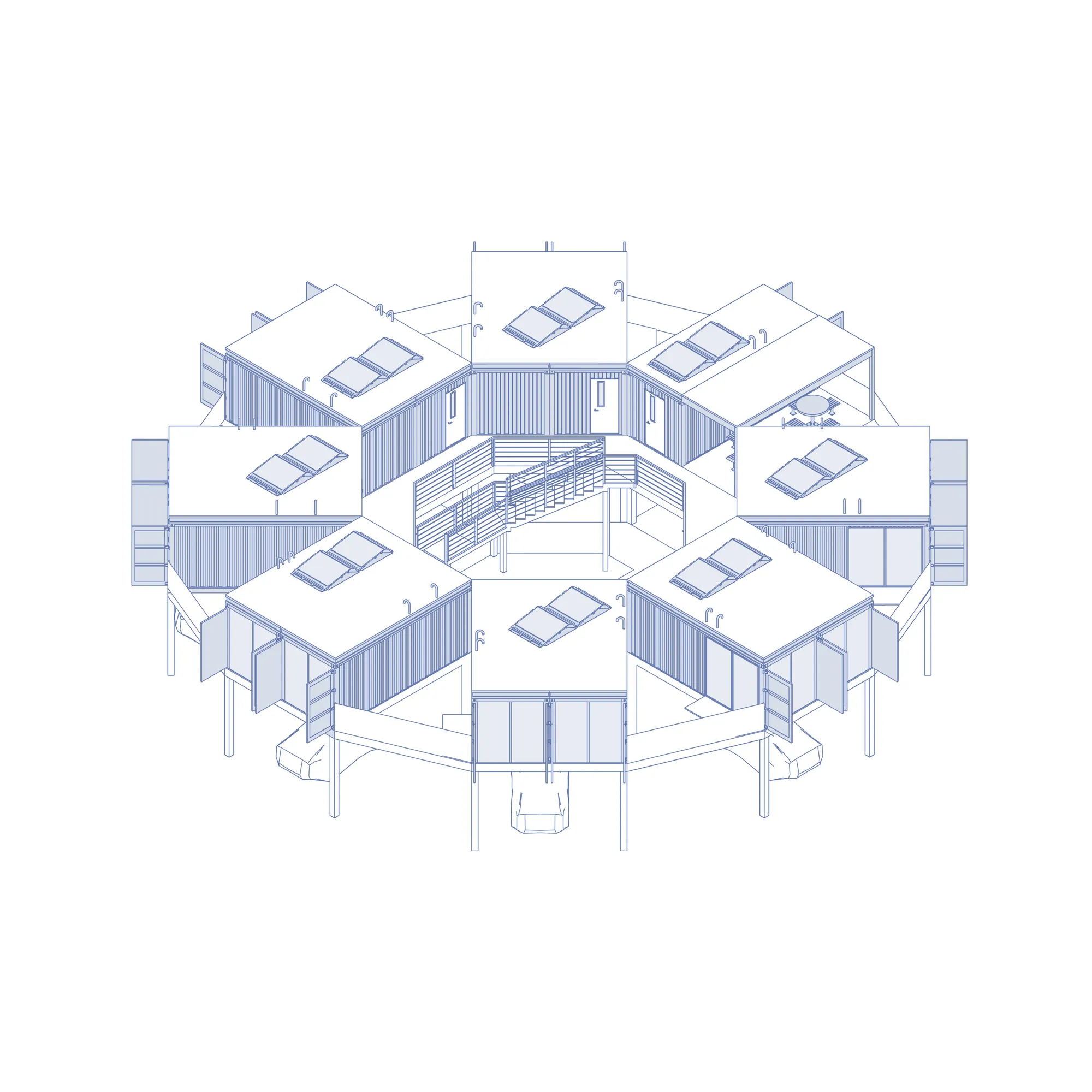 The Nest