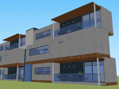 PROJECT LUXOR