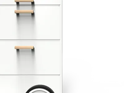 Genesis | Allcart - the open source handcart design challenge