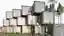 Container city