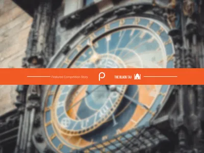 10 Things a designer would do if they could twist time.