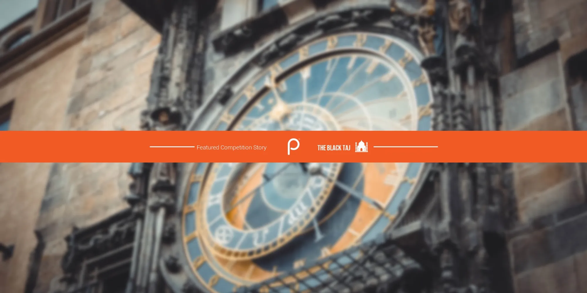 10 Things a designer would do if they could twist time.