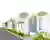 Sustainable Coliving Architecture: The Fusion of Community and Nature in Reforest.comm