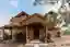 Sustainable Earthen Architecture: A Deep Dive into Brick Manork