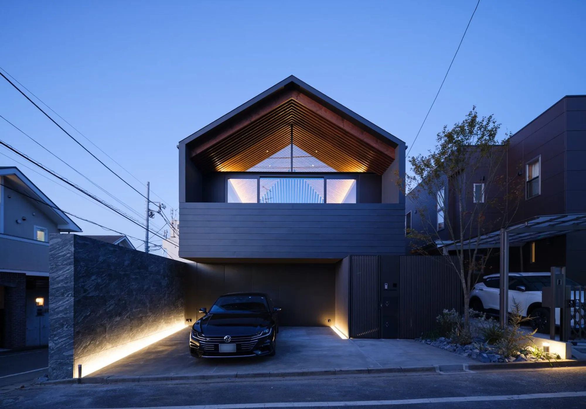 The Epitome of Compact Luxury in Tokyo: Le49Ⅱ Residence