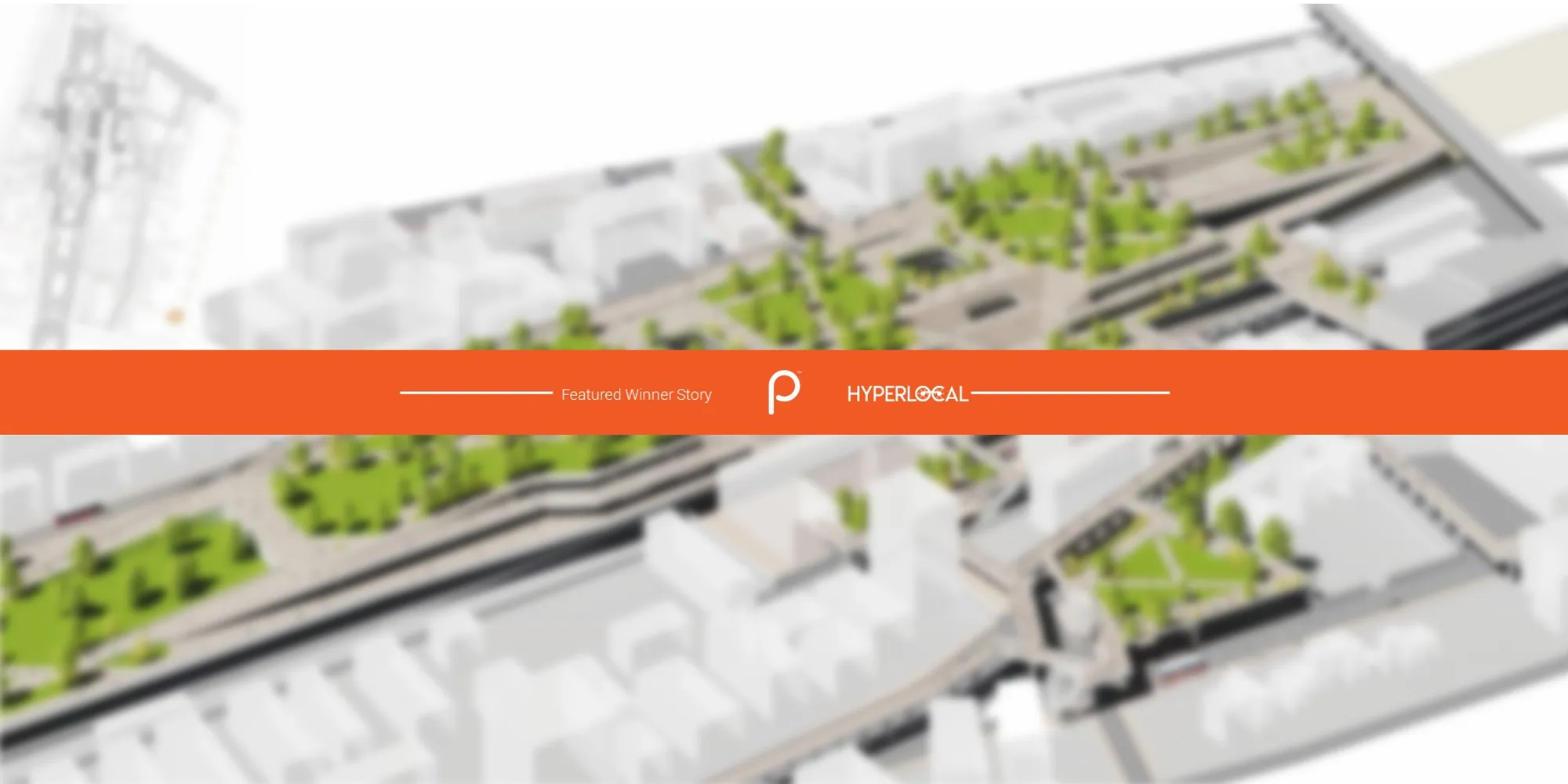 Re-Evolving Transit, Revolutionizing Cities