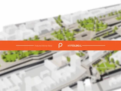 Re-Evolving Transit, Revolutionizing Cities