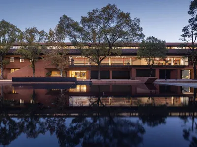 Transforming Heritage: A Deep Dive into Industrial Architecture Renovation