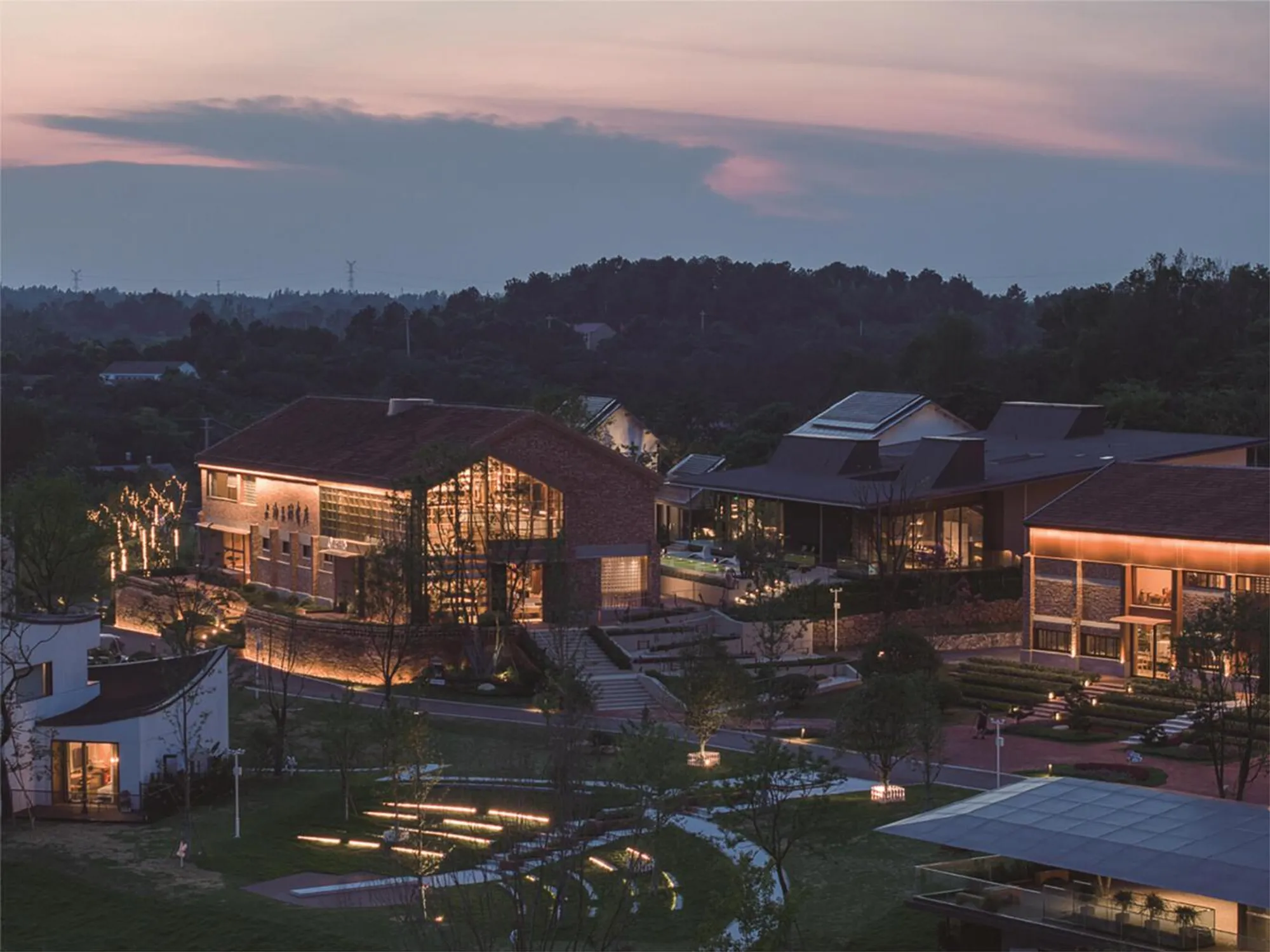 Adaptive Reuse in Architecture: Bridging Past and Future with the Hefei 1953 Juxing Grain Post Transformation