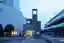 Revolutionizing Public Safety: The Community-Focused Police Station Design of Fukuyama Higashi Ekimae KOBAN