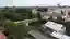 Innovative Pedestrian Bridge Design: The Footbridge in Litomysl
